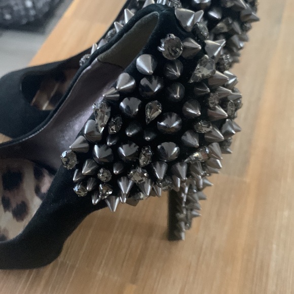 🌹🌹Sam edelman heels priced for 1 pair !!!🌹🌹 - Picture 9 of 10